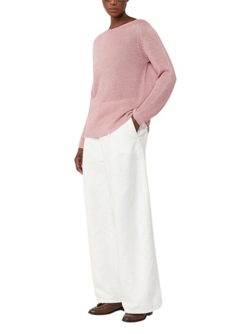 maglia donna giolino rosa MaxMara S | SMMGIOLINO008